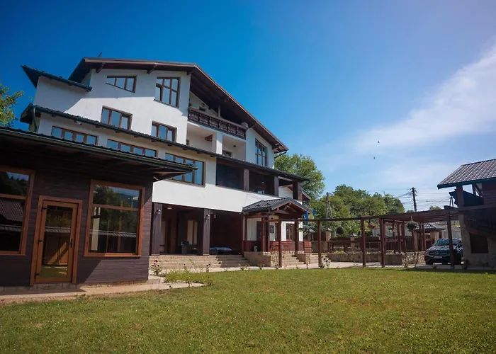 Atava Family House * Yaremche