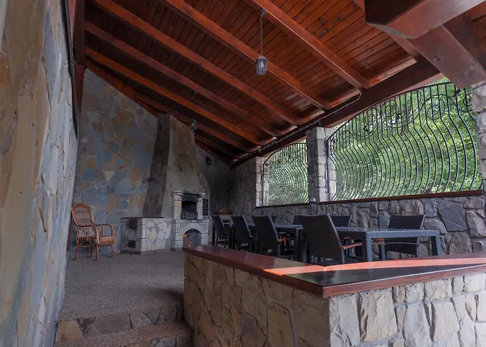 Atava Family House