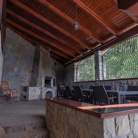 Atava Family House