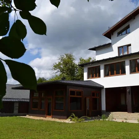 Szálloda Atava Family House