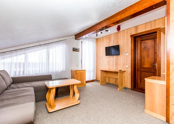 Hotell Atava Family House
