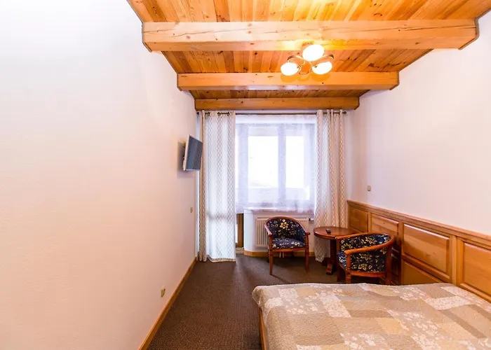 Atava Family House Jaremtje