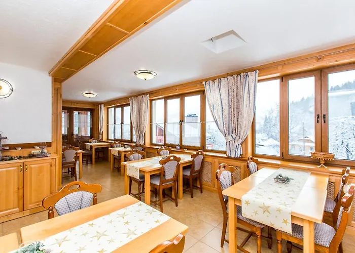Atava Family House Jaremtje