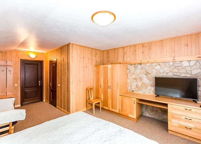 Hotell Atava Family House