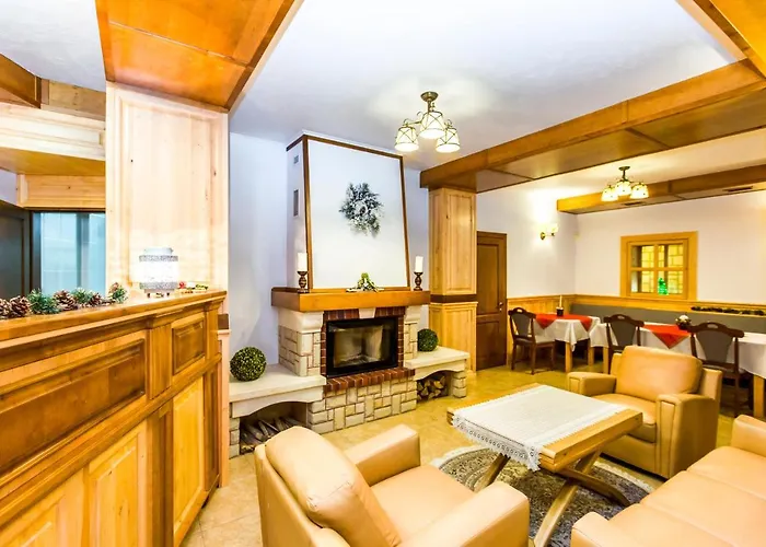 Atava Family House Jaremtje