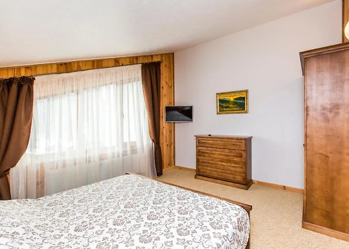 Hotell Atava Family House