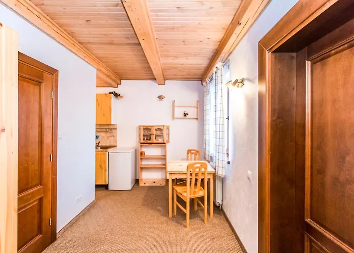 Hotell Atava Family House