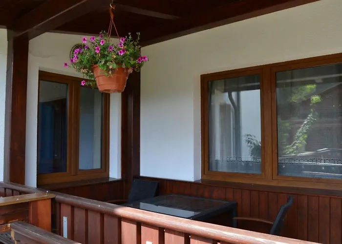 Hotell Atava Family House *