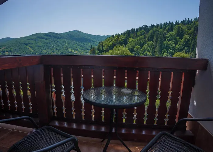 Hotell Atava Family House